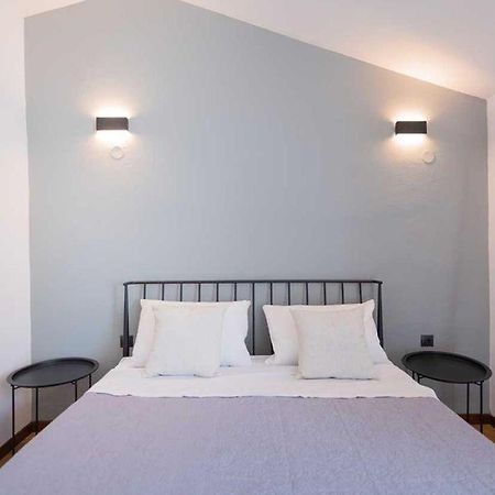 فيلا Kanoni Garden House المظهر الخارجي الصورة