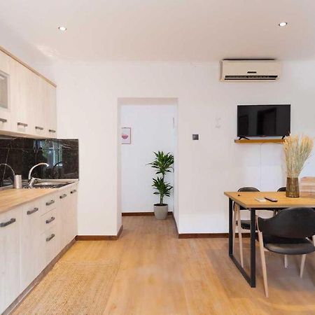 فيلا Kanoni Garden House المظهر الخارجي الصورة
