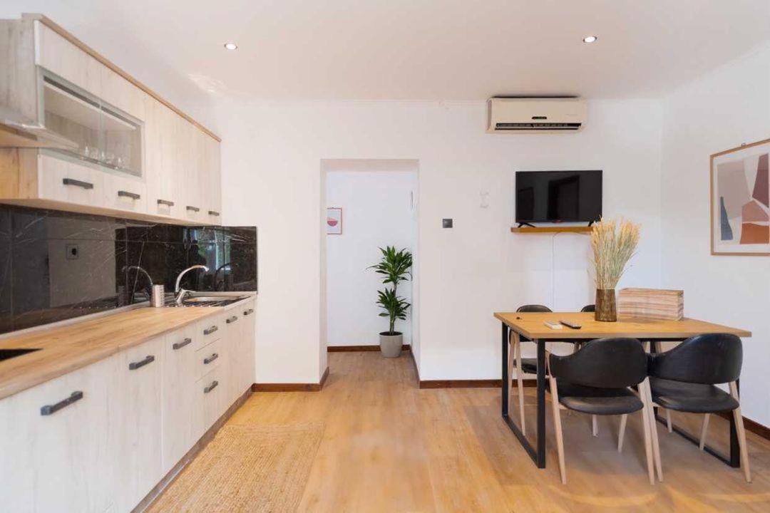 فيلا Kanoni Garden House المظهر الخارجي الصورة