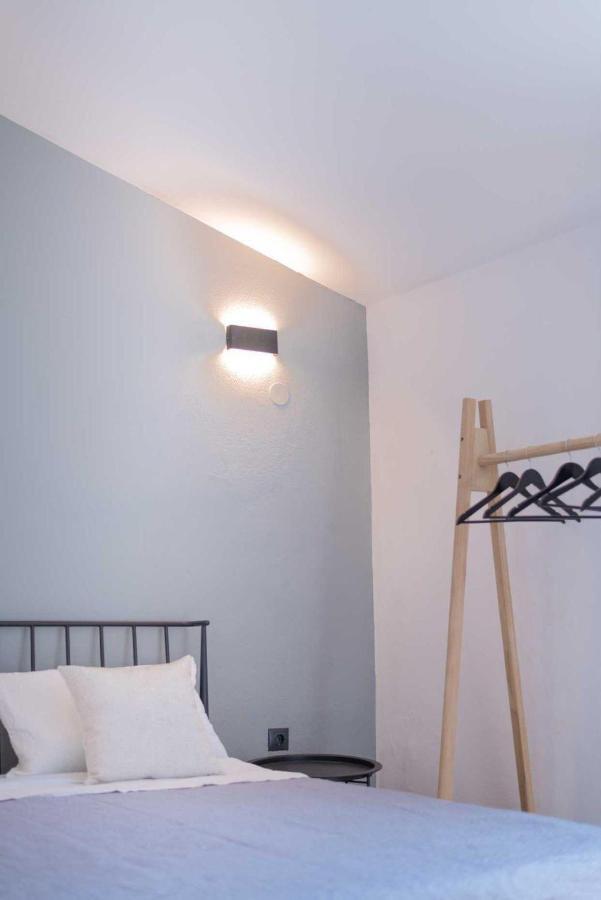 فيلا Kanoni Garden House المظهر الخارجي الصورة