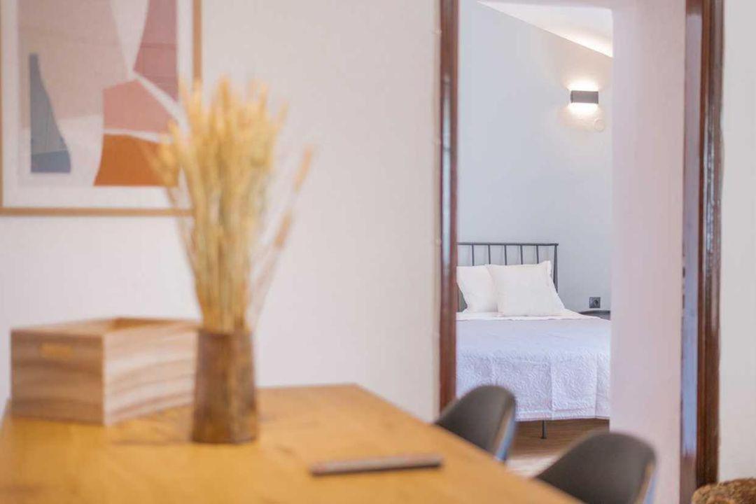 فيلا Kanoni Garden House المظهر الخارجي الصورة