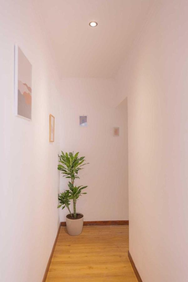 فيلا Kanoni Garden House المظهر الخارجي الصورة