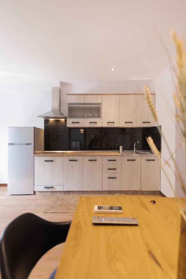 فيلا Kanoni Garden House المظهر الخارجي الصورة