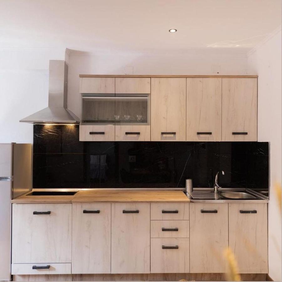 فيلا Kanoni Garden House المظهر الخارجي الصورة