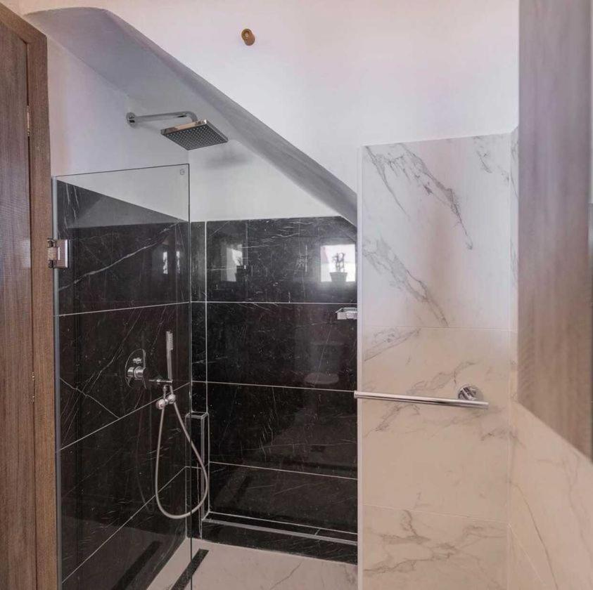 فيلا Kanoni Garden House المظهر الخارجي الصورة